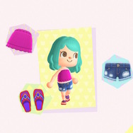 【あつ森】夏っぽさをアップさせる家具&服を厳選ピックアップ! これさえ押さえれば季節感がぐーんとアップ!