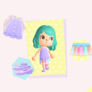 【あつ森】夏っぽさをアップさせる家具&服を厳選ピックアップ! これさえ押さえれば季節感がぐーんとアップ!
