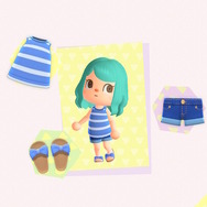 【あつ森】夏っぽさをアップさせる家具&服を厳選ピックアップ! これさえ押さえれば季節感がぐーんとアップ!