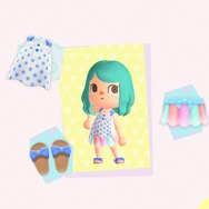 【あつ森】夏っぽさをアップさせる家具&服を厳選ピックアップ! これさえ押さえれば季節感がぐーんとアップ!