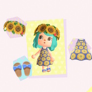【あつ森】夏っぽさをアップさせる家具&服を厳選ピックアップ! これさえ押さえれば季節感がぐーんとアップ!