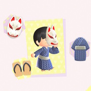 【あつ森】夏っぽさをアップさせる家具&服を厳選ピックアップ! これさえ押さえれば季節感がぐーんとアップ!