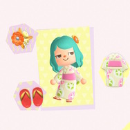 【あつ森】夏っぽさをアップさせる家具&服を厳選ピックアップ! これさえ押さえれば季節感がぐーんとアップ!