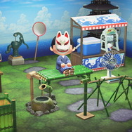 【あつ森】夏っぽさをアップさせる家具&服を厳選ピックアップ! これさえ押さえれば季節感がぐーんとアップ!