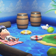 【あつ森】夏っぽさをアップさせる家具&服を厳選ピックアップ! これさえ押さえれば季節感がぐーんとアップ!