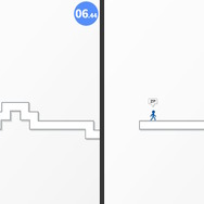 シンプルだからこそやりがいがある、スイッチ『10秒走 RETURNS』ひとりでも多人数でも楽しめるパーティアクションゲーム！