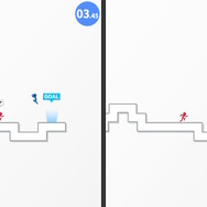 シンプルだからこそやりがいがある、スイッチ『10秒走 RETURNS』ひとりでも多人数でも楽しめるパーティアクションゲーム！