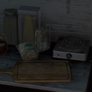 エリーの部屋から見えてくる『The Last of Us Part II』の生活水準─意外と良さそうな環境に、まさかの“PS3”も発見!? そして前作との繋がりも・・・