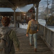 エリーの部屋から見えてくる『The Last of Us Part II』の生活水準─意外と良さそうな環境に、まさかの“PS3”も発見!? そして前作との繋がりも・・・