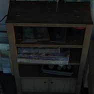 エリーの部屋から見えてくる『The Last of Us Part II』の生活水準─意外と良さそうな環境に、まさかの“PS3”も発見!? そして前作との繋がりも・・・