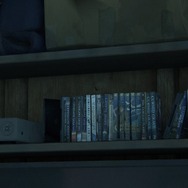 エリーの部屋から見えてくる『The Last of Us Part II』の生活水準─意外と良さそうな環境に、まさかの“PS3”も発見!? そして前作との繋がりも・・・