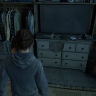 エリーの部屋から見えてくる『The Last of Us Part II』の生活水準─意外と良さそうな環境に、まさかの“PS3”も発見!? そして前作との繋がりも・・・