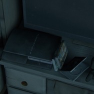 エリーの部屋から見えてくる『The Last of Us Part II』の生活水準─意外と良さそうな環境に、まさかの“PS3”も発見!? そして前作との繋がりも・・・