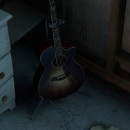 エリーの部屋から見えてくる『The Last of Us Part II』の生活水準─意外と良さそうな環境に、まさかの“PS3”も発見!? そして前作との繋がりも・・・