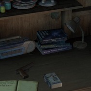 エリーの部屋から見えてくる『The Last of Us Part II』の生活水準─意外と良さそうな環境に、まさかの“PS3”も発見!? そして前作との繋がりも・・・