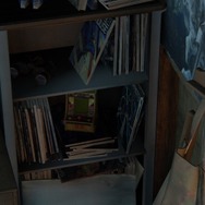 エリーの部屋から見えてくる『The Last of Us Part II』の生活水準─意外と良さそうな環境に、まさかの“PS3”も発見!? そして前作との繋がりも・・・