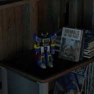 エリーの部屋から見えてくる『The Last of Us Part II』の生活水準─意外と良さそうな環境に、まさかの“PS3”も発見!? そして前作との繋がりも・・・