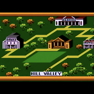 海外版ファミコン「NES」の不思議な世界 『バック・トゥ・ザ・フューチャー』、金ローで再ブレイク中の名作が異次元の内容に！