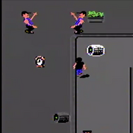 海外版ファミコン「NES」の不思議な世界 『バック・トゥ・ザ・フューチャー』、金ローで再ブレイク中の名作が異次元の内容に！