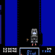 海外版ファミコン「NES」の不思議な世界 『バック・トゥ・ザ・フューチャー』、金ローで再ブレイク中の名作が異次元の内容に！