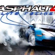 アスファルト4：エリートレーシング