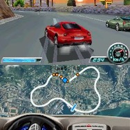 アスファルト4：エリートレーシング