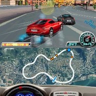 アスファルト4：エリートレーシング