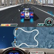 アスファルト4：エリートレーシング