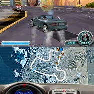 アスファルト4：エリートレーシング