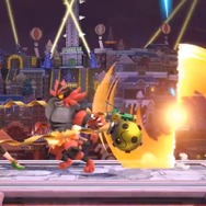『スマブラSP』新ファイター「ミェンミェン」は、Bボタンが普通の必殺技じゃない!? 個性派な特徴をまるっとお届け【特別番組まとめ】