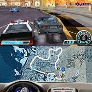 アスファルト4：エリートレーシング