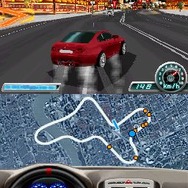 アスファルト4：エリートレーシング