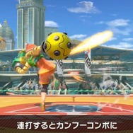 『スマブラSP』新ファイター「ミェンミェン」は、Bボタンが普通の必殺技じゃない!? 個性派な特徴をまるっとお届け【特別番組まとめ】