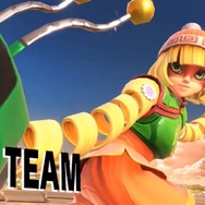 『スマブラSP』新ファイター「ミェンミェン」は、Bボタンが普通の必殺技じゃない!? 個性派な特徴をまるっとお届け【特別番組まとめ】