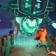 シリーズ最新作『クラッシュ・バンディクー4 とんでもマルチバース』正式発表―PS4/XB1向けに10月2日発売【UPDATE】