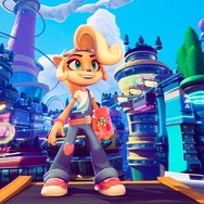 シリーズ最新作『クラッシュ・バンディクー4 とんでもマルチバース』正式発表―PS4/XB1向けに10月2日発売【UPDATE】