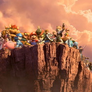 『スマブラSP』ファイターたちを“もっと深く”知ってみないか？ ここ数ヶ月で発売された人気者たちの“原点”とも言えるタイトルを紹介！