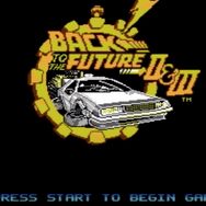 海外版ファミコン「NES」の不思議な世界 『バック・トゥ・ザ・フューチャー2.3』映画は大団円で終了！しかしNES版は相変わらずのカオスに…