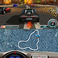 アスファルト4：エリートレーシング