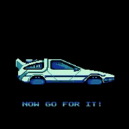 海外版ファミコン「NES」の不思議な世界 『バック・トゥ・ザ・フューチャー2.3』映画は大団円で終了！しかしNES版は相変わらずのカオスに…