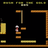 海外版ファミコン「NES」の不思議な世界 『バック・トゥ・ザ・フューチャー2.3』映画は大団円で終了！しかしNES版は相変わらずのカオスに…