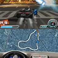 アスファルト4：エリートレーシング