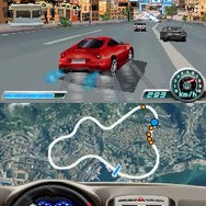 アスファルト4：エリートレーシング