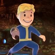 なぜ『スマブラSP』に「Vaultボーイ」が登場して驚くのかを解説！ 実はマリオとならぶことが信じられないキャラクター