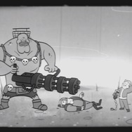 なぜ『スマブラSP』に「Vaultボーイ」が登場して驚くのかを解説！ 実はマリオとならぶことが信じられないキャラクター