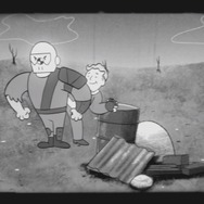 なぜ『スマブラSP』に「Vaultボーイ」が登場して驚くのかを解説！ 実はマリオとならぶことが信じられないキャラクター