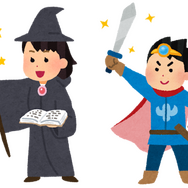 にじさんじの「英雄」「魔法使い」が沈黙を破る“異世界での過去”とは?―パズルRPG『エレスト』5周年インタビュー