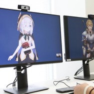 にじさんじの「英雄」「魔法使い」が沈黙を破る“異世界での過去”とは?―パズルRPG『エレスト』5周年インタビュー
