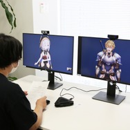 にじさんじの「英雄」「魔法使い」が沈黙を破る“異世界での過去”とは?―パズルRPG『エレスト』5周年インタビュー