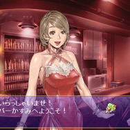 神宮寺三郎ワールドで恋の駆け引きを ~ 『~ドキドキFLASHゲーム 恋の手解き1・2・3~』